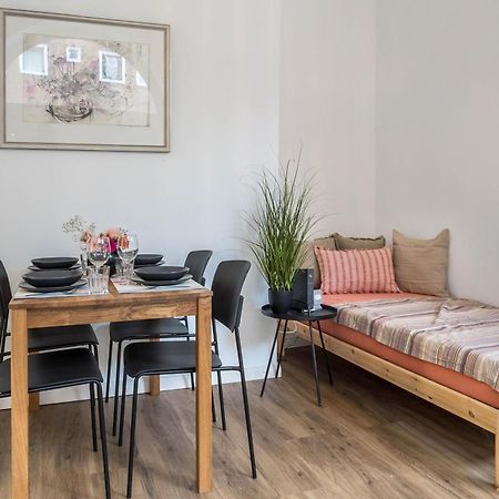 Appartement Kiel Am Ostuferhafen Extérieur photo